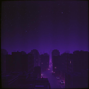 闇夜の歌