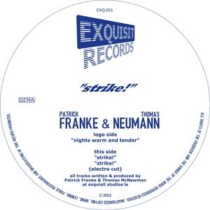 Strike! (Electro Cut)