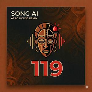 119 (Afro Cover Remix)