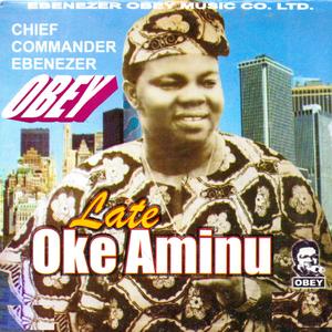 Late Oke Aminu Medley (Part 2)
