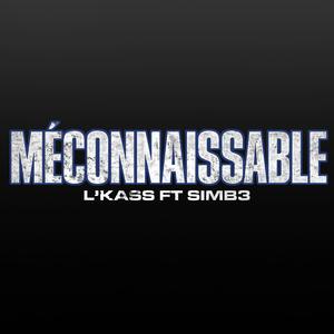 Méconnaissable (feat. Simb3)