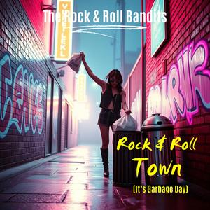 Rock & Roll Town (It's Garbage Day)