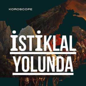 İstiklal Yolunda