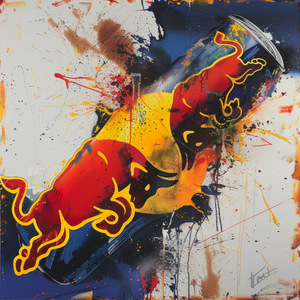 Red Bull