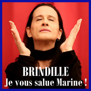 Je vous salue Marine!