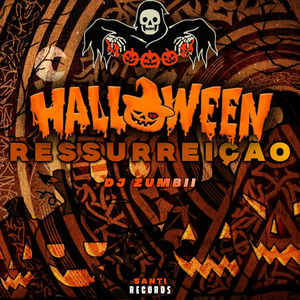 Ressurreição Halloween