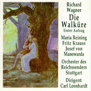 Vorspiel (Die Walküre)