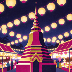 หยดน้ำตาที่หายไป