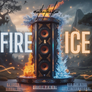 Fire & Ice