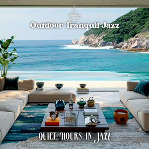 Late Desk Jazz