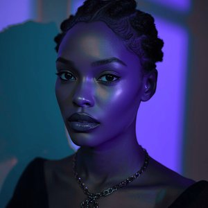 Soulmate Found at Last