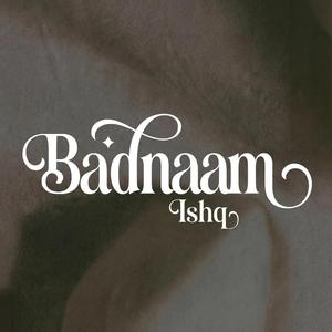 Badnaam Ishq