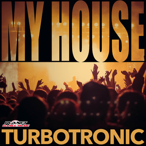 My House (Original Mix)