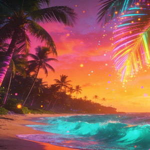 Peday Ore Cane(越南鼓点舞)