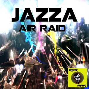 Air Raid (Original Mix)