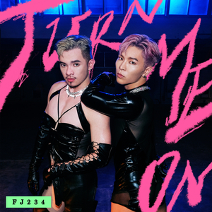 Turn Me On
