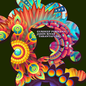 Tarantafunk (Extended Mix)