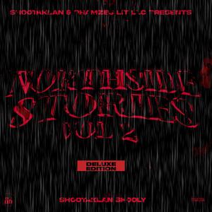 Automatic (feat. Westo)