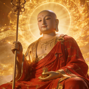 第一品 忉利听法