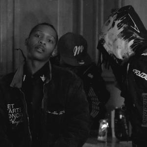 DIE FR (feat. Gelothakid & GAWD)