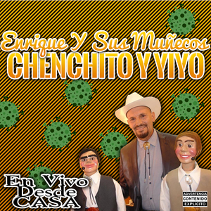Desde Casa (En Vivo)