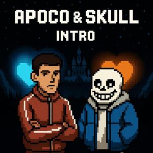 APOCO&SKULL - intro