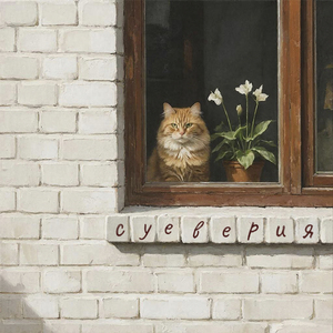 Суеверия