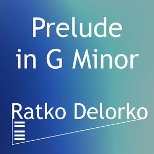 Prelude in G Minor