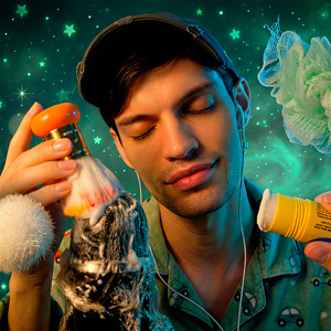 ASMR con plástico / plastic