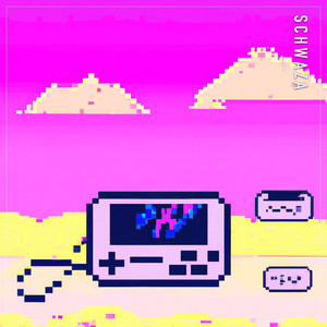 WA DA DA (8 Bit Cover) [Kawaii K-pop Ver.]