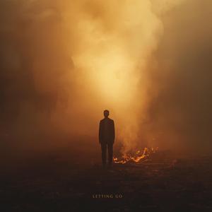 Letting go