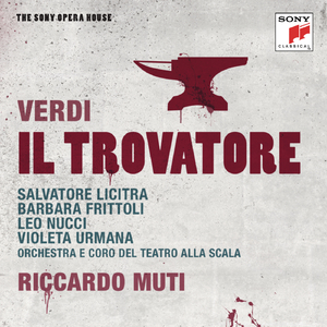 Il Trovatore:Stride la vampa!