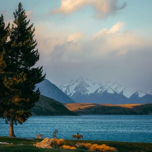 [FREE]“想和你感受静谧时光” Piano & Ambient Type Beat