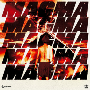 MAGMA (feat. Henny K)