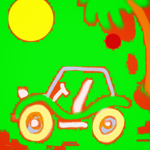 Buggy