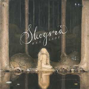 Hey Lady (Oliver Nelson Remix)