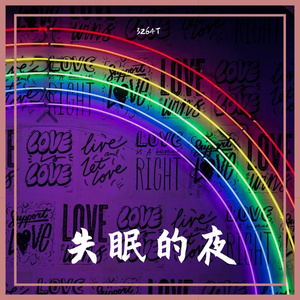 失眠的夜（Dj女生加速版）（原唱：宋孟君）