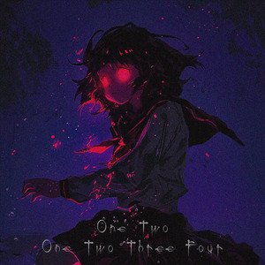 One Two One Two Three Four