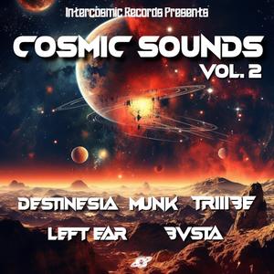 Distant Sound (feat. Triiibe)
