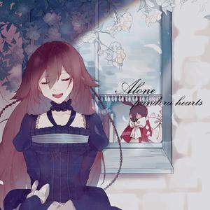 Alone 【潘多拉之心插曲】atoroeato（翻自 伊東恵里）