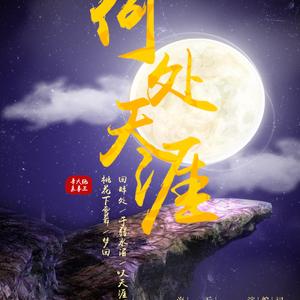 何处天涯（紫苏solo版）