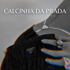 Calcinha da Prada