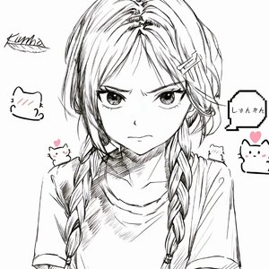 牵着手走过四季