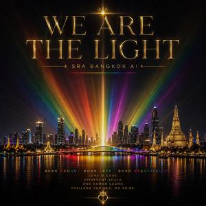 Thailand so bright