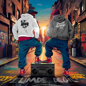 Elimde Değil (feat. Erhan Seyran)