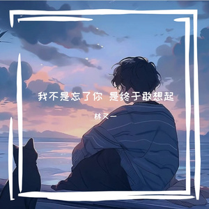 我不是忘了你 是终于敢想起