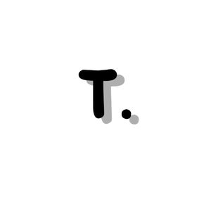 T