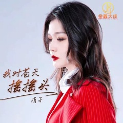 我对苍天摇摇头 (DJ默涵版)