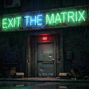 Exit The Matrix