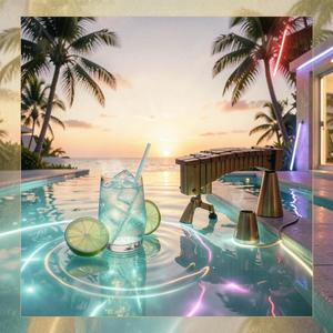 Agua Gin (Radio Edit)